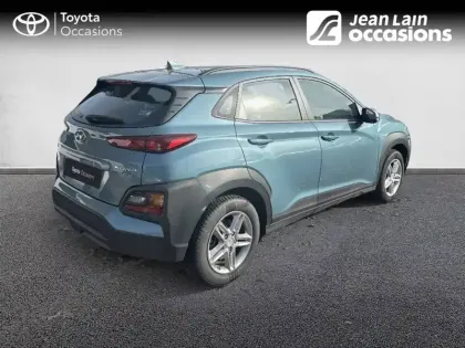 Photo 4 Hyundai Kona  1.6 CRDi 115