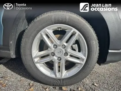 Photo 8 Hyundai Kona  1.6 CRDi 115