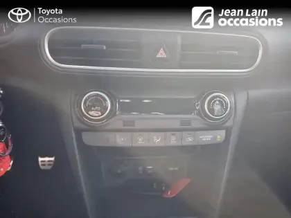 Photo 13 Hyundai Kona  1.6 CRDi 115