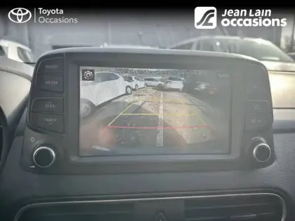 Photo 15 Hyundai Kona  1.6 CRDi 115