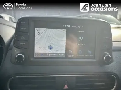 Photo 14 Hyundai Kona  1.6 CRDi 115