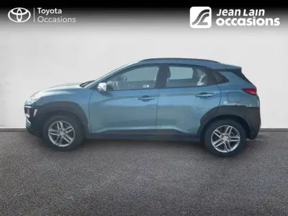 Photo 7 Hyundai Kona  1.6 CRDi 115