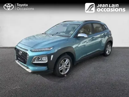 Photo Hyundai Kona Business