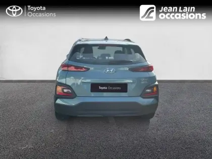 Photo 5 Hyundai Kona  1.6 CRDi 115