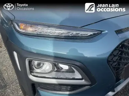 Photo 20 Hyundai Kona  1.6 CRDi 115