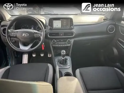 Photo 17 Hyundai Kona  1.6 CRDi 115