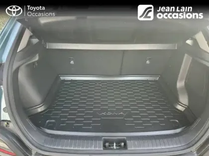 Photo 9 Hyundai Kona  1.6 CRDi 115