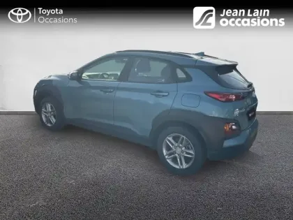 Photo 6 Hyundai Kona  1.6 CRDi 115