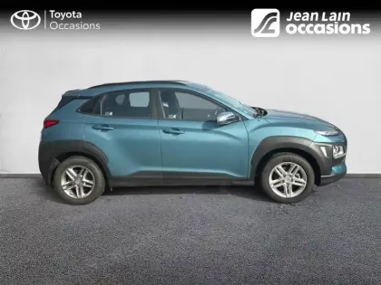 Photo 3 Hyundai Kona  1.6 CRDi 115