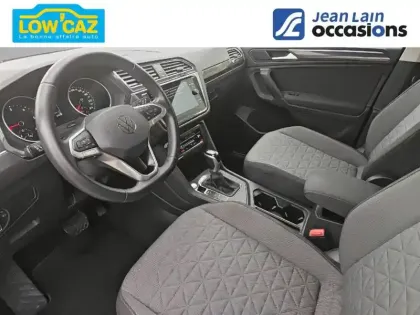 Photo 10 Volkswagen Tiguan  2.0 TDI 150ch DSG7