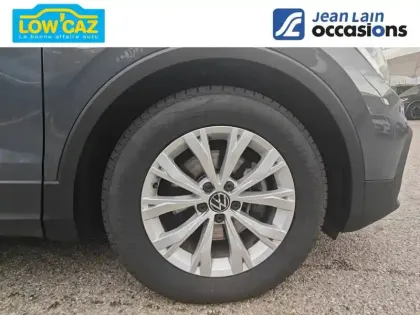 Photo 8 Volkswagen Tiguan  2.0 TDI 150ch DSG7