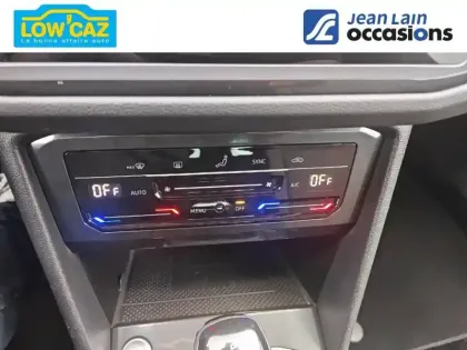 Photo 12 Volkswagen Tiguan  2.0 TDI 150ch DSG7