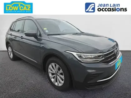 Photo 2 Volkswagen Tiguan  2.0 TDI 150ch DSG7