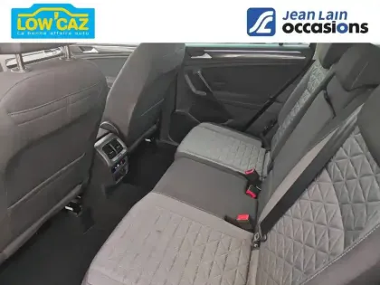 Photo 11 Volkswagen Tiguan  2.0 TDI 150ch DSG7