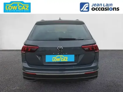 Photo 5 Volkswagen Tiguan  2.0 TDI 150ch DSG7