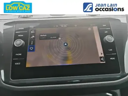 Photo 15 Volkswagen Tiguan  2.0 TDI 150ch DSG7