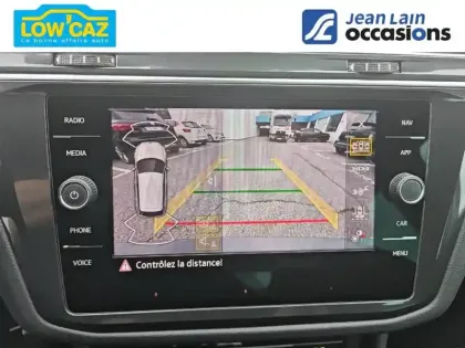 Photo 19 Volkswagen Tiguan  2.0 TDI 150ch DSG7