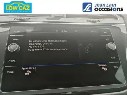 Photo 16 Volkswagen Tiguan  2.0 TDI 150ch DSG7