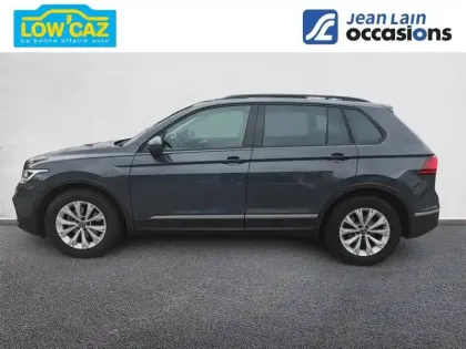 Photo 7 Volkswagen Tiguan  2.0 TDI 150ch DSG7