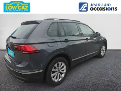 Photo 4 Volkswagen Tiguan  2.0 TDI 150ch DSG7