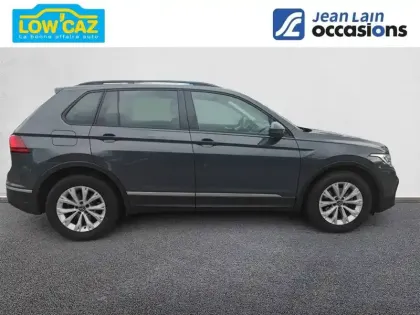 Photo 3 Volkswagen Tiguan  2.0 TDI 150ch DSG7