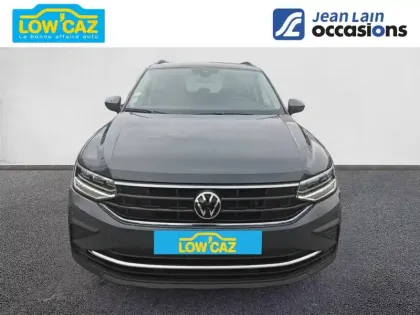 Photo 1 Volkswagen Tiguan  2.0 TDI 150ch DSG7