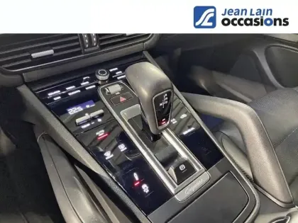 Photo 52 Porsche Cayenne  E-Hybrid 3.0 V6 462 ch Tiptronic BVA