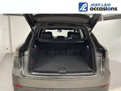 Photo 49 Porsche Cayenne  E-Hybrid 3.0 V6 462 ch Tiptronic BVA