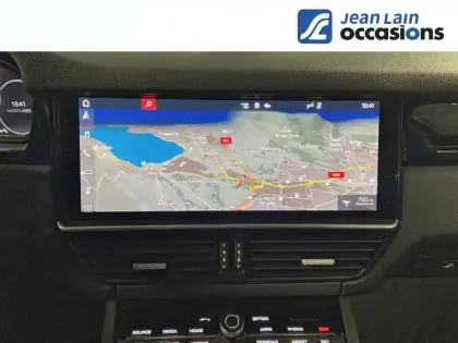 Photo 34 Porsche Cayenne  E-Hybrid 3.0 V6 462 ch Tiptronic BVA