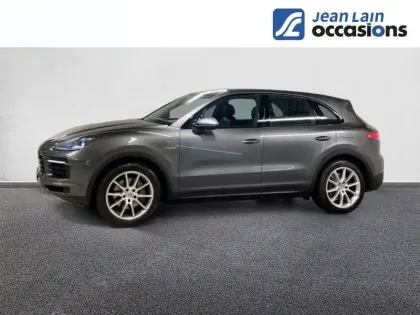 Photo 47 Porsche Cayenne  E-Hybrid 3.0 V6 462 ch Tiptronic BVA