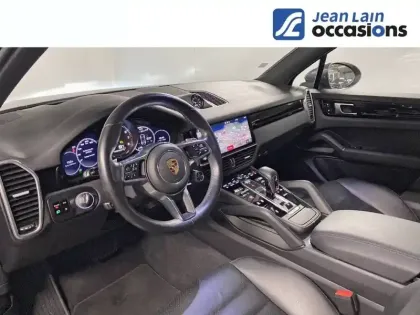 Photo 50 Porsche Cayenne  E-Hybrid 3.0 V6 462 ch Tiptronic BVA