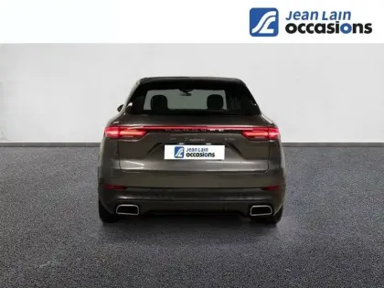 Photo 45 Porsche Cayenne  E-Hybrid 3.0 V6 462 ch Tiptronic BVA