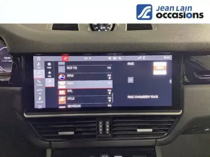 Photo 55 Porsche Cayenne  E-Hybrid 3.0 V6 462 ch Tiptronic BVA