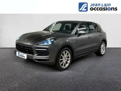 Photo 40 Porsche Cayenne  E-Hybrid 3.0 V6 462 ch Tiptronic BVA