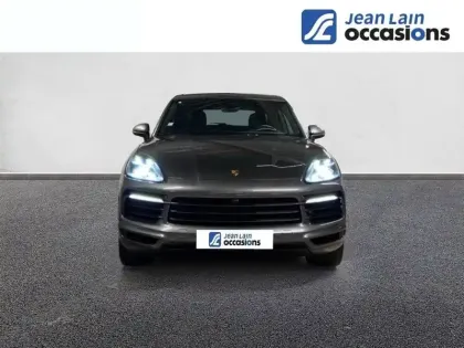 Photo 1 Porsche Cayenne  E-Hybrid 3.0 V6 462 ch Tiptronic BVA
