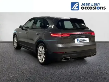 Photo 6 Porsche Cayenne  E-Hybrid 3.0 V6 462 ch Tiptronic BVA