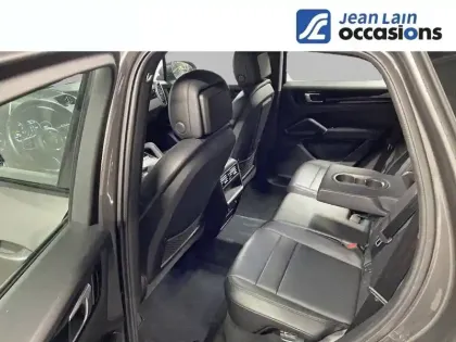 Photo 16 Porsche Cayenne  E-Hybrid 3.0 V6 462 ch Tiptronic BVA