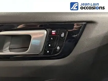 Photo 39 Porsche Cayenne  E-Hybrid 3.0 V6 462 ch Tiptronic BVA