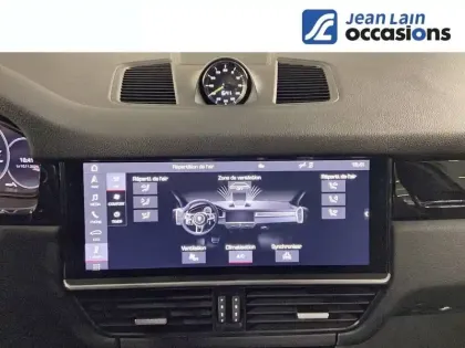 Photo 13 Porsche Cayenne  E-Hybrid 3.0 V6 462 ch Tiptronic BVA