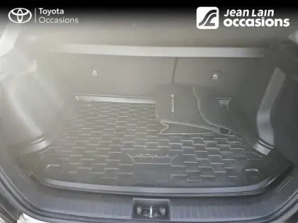 Photo 9 Hyundai Kona  Electrique 39 kWh - 136 ch