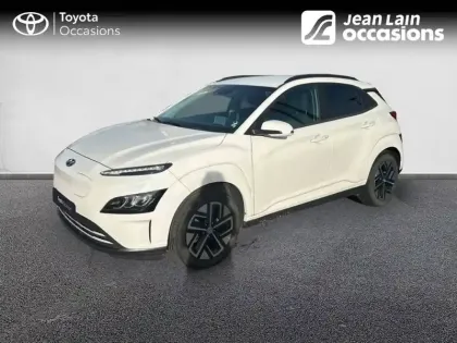 Photo Hyundai Kona Creative