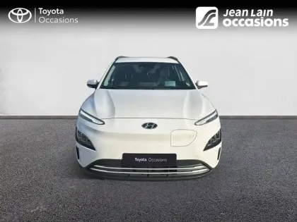 Photo 1 Hyundai Kona  Electrique 39 kWh - 136 ch