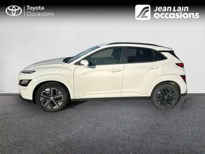 Photo 7 Hyundai Kona  Electrique 39 kWh - 136 ch