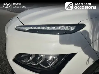 Photo 20 Hyundai Kona  Electrique 39 kWh - 136 ch