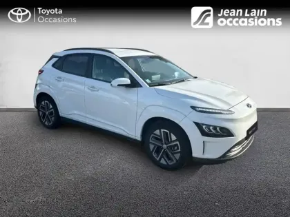 Photo 2 Hyundai Kona  Electrique 39 kWh - 136 ch