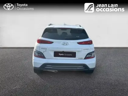 Photo 5 Hyundai Kona  Electrique 39 kWh - 136 ch