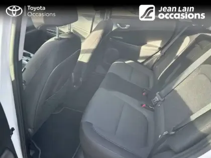 Photo 16 Hyundai Kona  Electrique 39 kWh - 136 ch