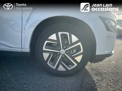 Photo 8 Hyundai Kona  Electrique 39 kWh - 136 ch
