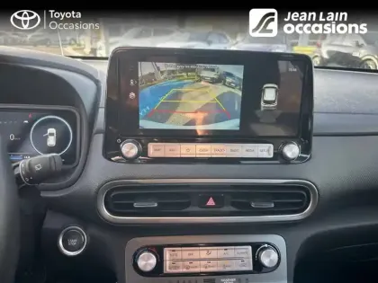 Photo 15 Hyundai Kona  Electrique 39 kWh - 136 ch