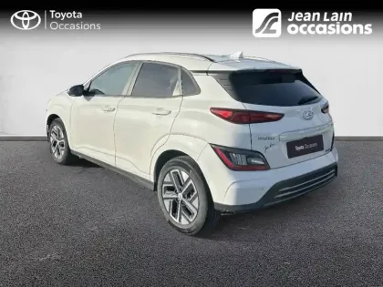 Photo 6 Hyundai Kona  Electrique 39 kWh - 136 ch